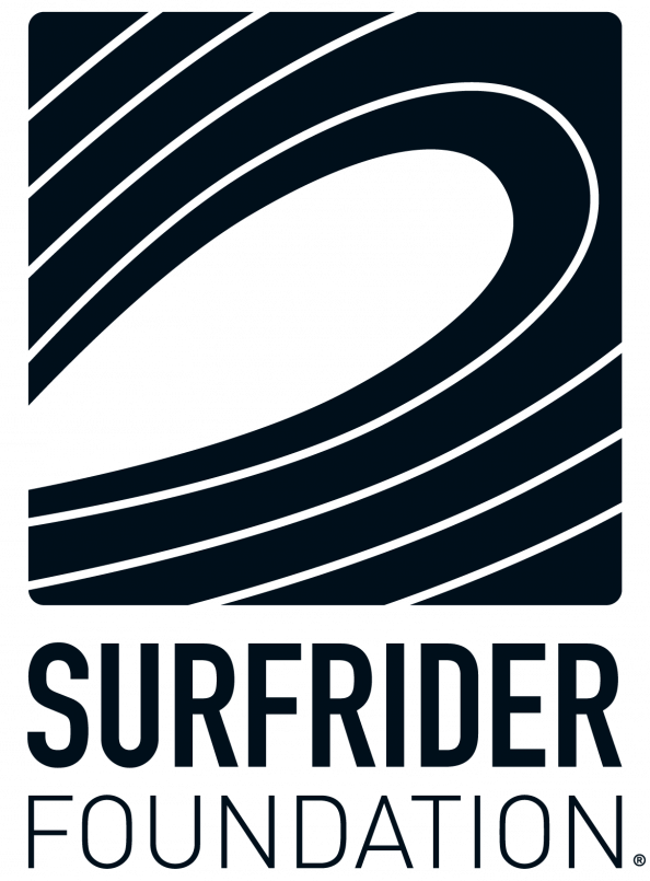 Logo du projet Surfrider Blue